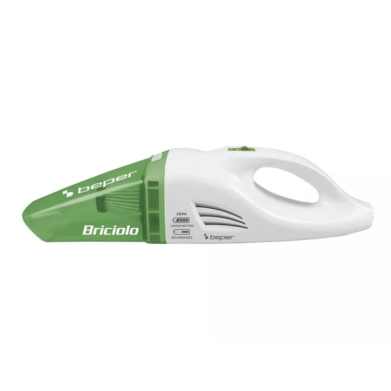 Beper 50.401RIC HEPA-Filter für Staubsauger 50.401