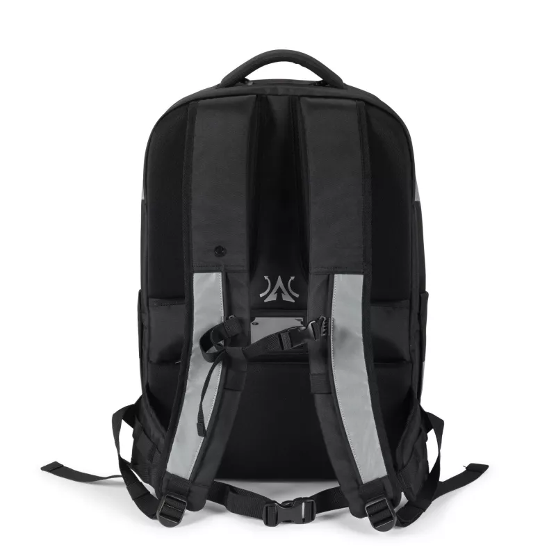 Laptop 17,3 Zoll Rucksack Reflektierend 32-38 l