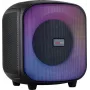 Bluetooth-Lautsprecher FM/USB PowerCUBE 500