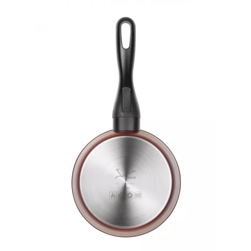 Jata CF916 Stielkasserolle, 16 cm
