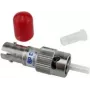 CBO Glasfaser-Dämpfungsglied SFA23BK3, BlueOptics Singlemode, 3 dB Dämpfung