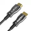 HDMI-Kabel claroc FEN-HDMI-21-15M 8K 120Hz, 15,0 m Länge