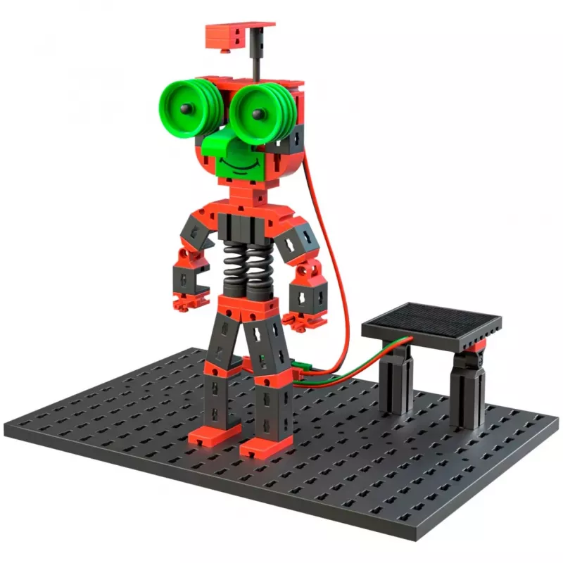 Fischertechnik 559879 Grün