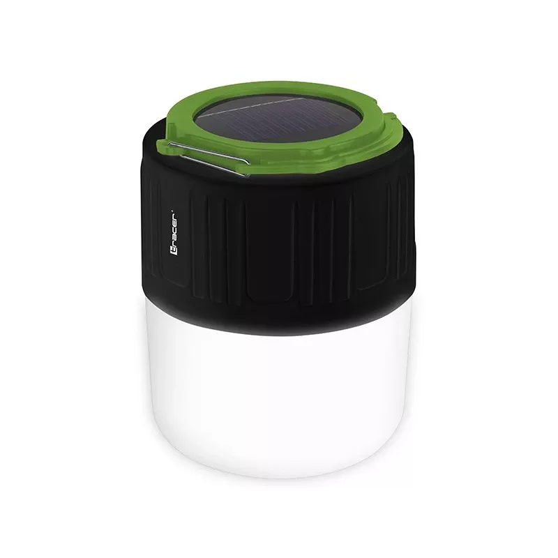 Multifunktionale Campinglampe Flex
