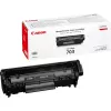 Canon CRG 703 Tonerkartusche, Schwarz, 2000 Seiten