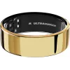 Ultrahuman Ring Air Air Gold Größe 7