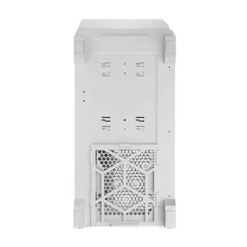 Antec P20C Midi Tower Weiß