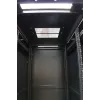 Standrack Extralink EX.14442 42U Schwarz