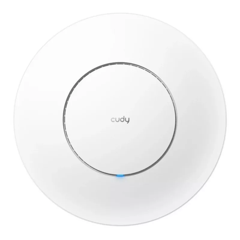 Cudy AP3000_P Wireless Access Point 2976 Mbit/s Weiß Power over Ethernet (PoE)