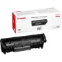 Canon CRG 703 Tonerkartusche, Schwarz, 2000 Seiten