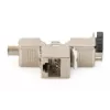 USB 2.0 Keystone-Modul mit 16 cm Kabel Digitus DN-93402