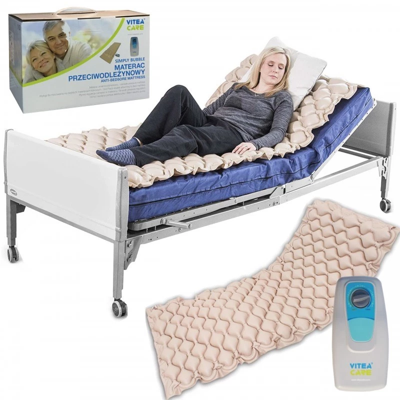 VITEA CARE PSM004 Antidekubitusmatratze