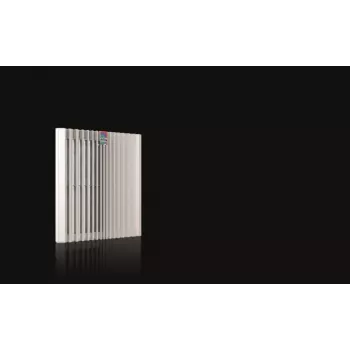 Rittal SK 3243.300 Blue e+ Auslassfilter, RAL 7035