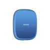 SanDisk Creator Phone Externe Festplatte mit MagSafe, SSD, 2TB, Blau, SDSSDE62C-2T00-G25