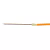 Glasfaserkabel FIBERHOME MICRO Kabel 2,5 mm 8FO G.657A1 PE orange 2 km Trommel