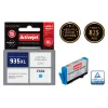 Activejet AH-935CRX Tinte (Ersatz für HP 935XL C2P24AE; Premium; 12 ml; Cyan)