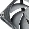 Phanteks T30 PWM 140 mm Gehäuselüfter (3er-Pack), schwarz