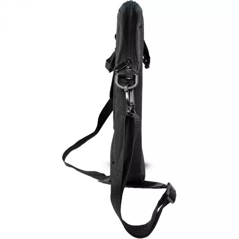 Aktentasche Ultron 371957 Laptop-Tasche 39,6 cm (15,6 Zoll) Schwarz
