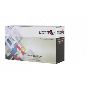 Kompatible Print4U HP 32A (CF232A)/Canon CRG 051 Bildtrommel, Schwarz