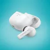 LAMAX Electronics Clips1 Play Headset kabellos In-Ear Anrufe/Musik USB Typ-C Bluetooth – Headset – kabellos
