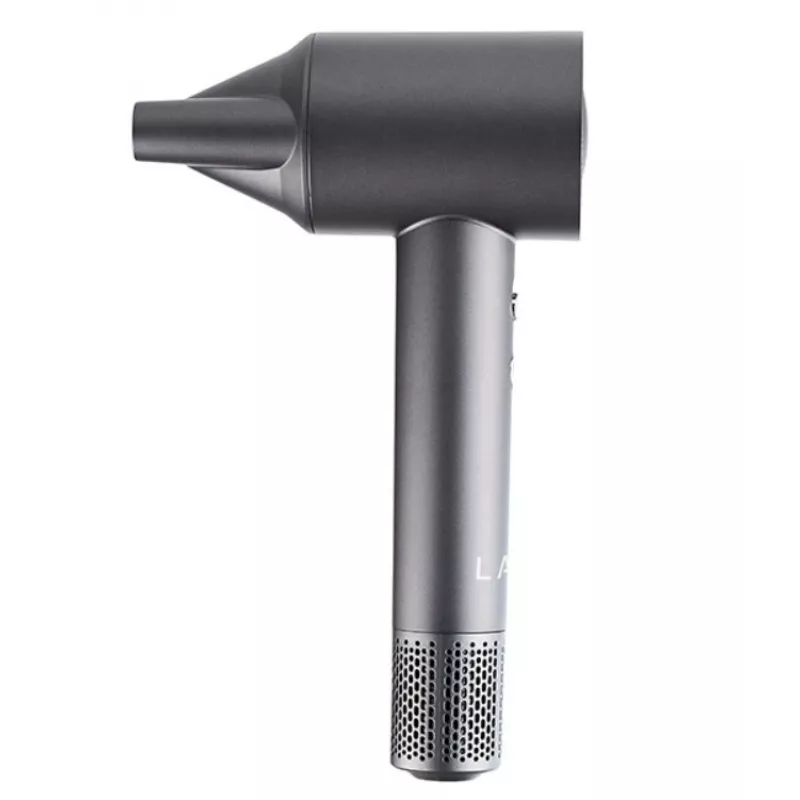 Lafe Rapida 47461 BLDC Haartrockner, 1600 W, 110.000 U/min, Ionisierung, grau