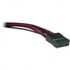 Inter-tech 88887290 Schwarz