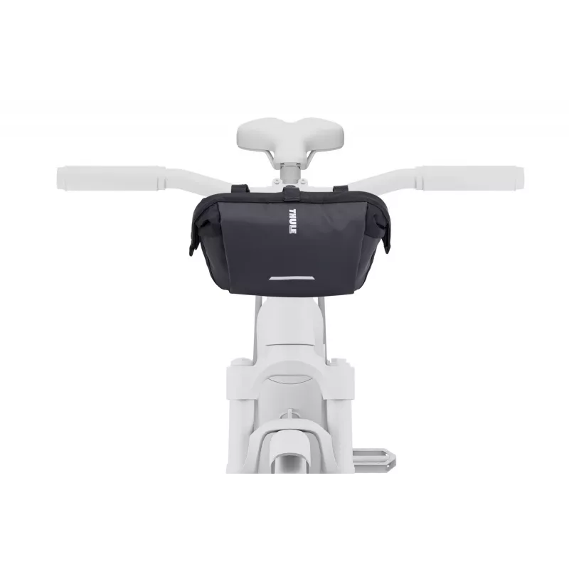 Thule 5473 Chasm Lenkertasche 2L Schwarz