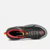 Wanderschuhe Garmont Cima WP - schwarz