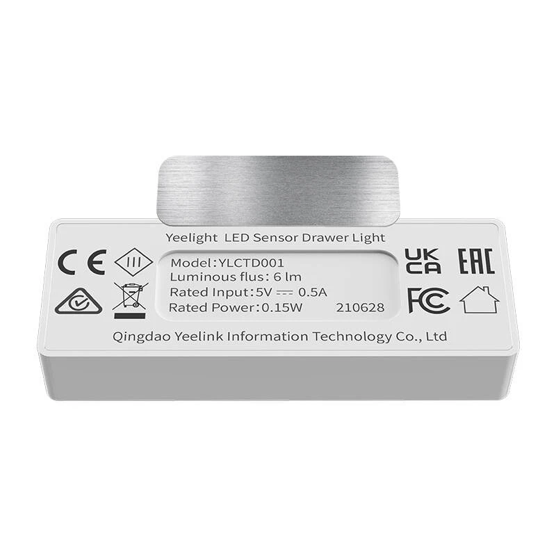 Yeelight LED Sensor Schubladenlicht