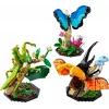 LEGO IDEAS 21342 Die Insektenkollektion