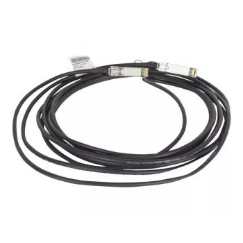 Signalkabel HPE 537963-B21 5 m Schwarz