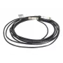Signalkabel HPE 537963-B21 5 m Schwarz