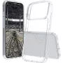 JT BERLIN Pankow Clear Handyhülle 17,5 cm (6,9 Zoll) Cover Transparent