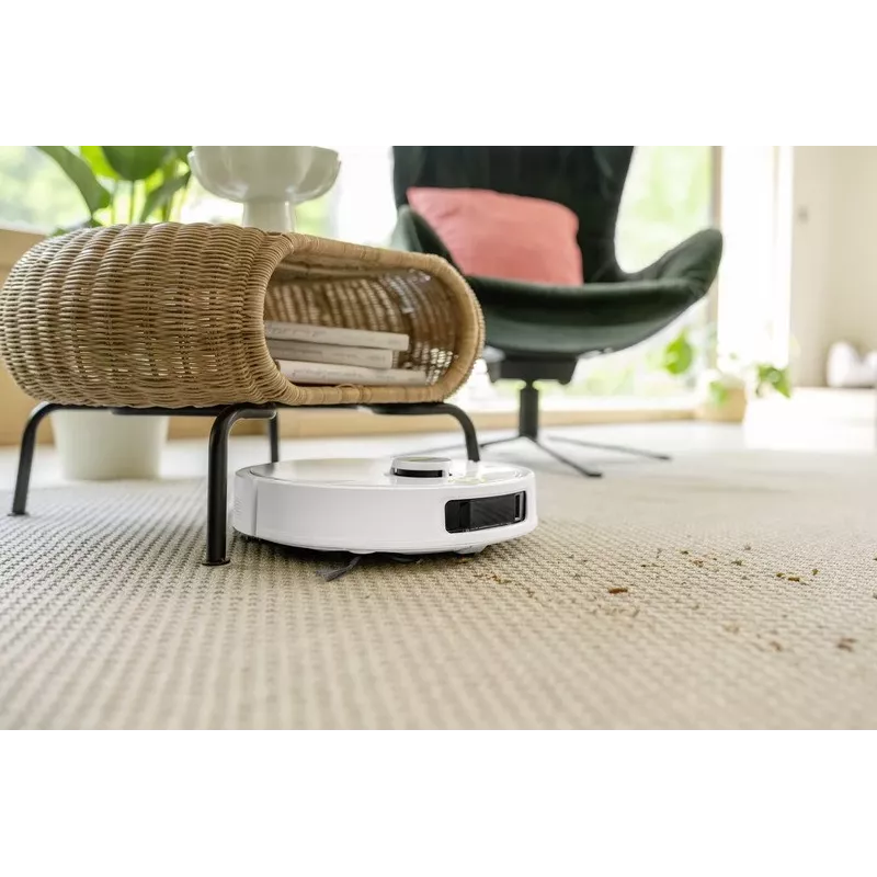 Kärcher RVM 4 COMFORT 300 L Weiß
