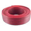 Lautsprecherkabel ShiverPeaks S/CONN 0,75 mm² (24x0,2 CCA) rot/schwarz 25 m
