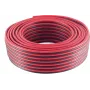 Lautsprecherkabel ShiverPeaks S/CONN 0,75 mm² (24x0,2 CCA) rot/schwarz 25 m
