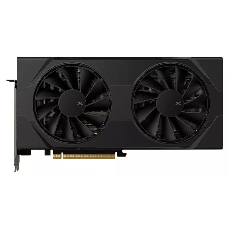 XFX Swift AMD Radeon RX 9060 8GB Grafikkarte