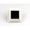 Danfoss DEVIreg Touch Thermostat 140F1064, 16 A, mit Touch-Display und Rahmen