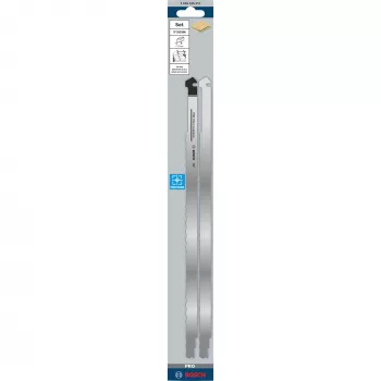 Sägeblatt Bosch TF 350 M