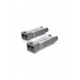 Ubiquiti UACC-OM-MM-10G-D-20 10G Multimode SFP+ Modul, Duplex-LC, 850 nm, 300 m, 20er-Pack