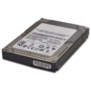 Interne 2,5 Zoll Lenovo 1,2 TB 10K 12G SAS HDD, 10000 U/min, 512e