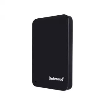 Externe Festplatte Intenso 2 TB USB 3.2 2,5 Zoll Schwarz