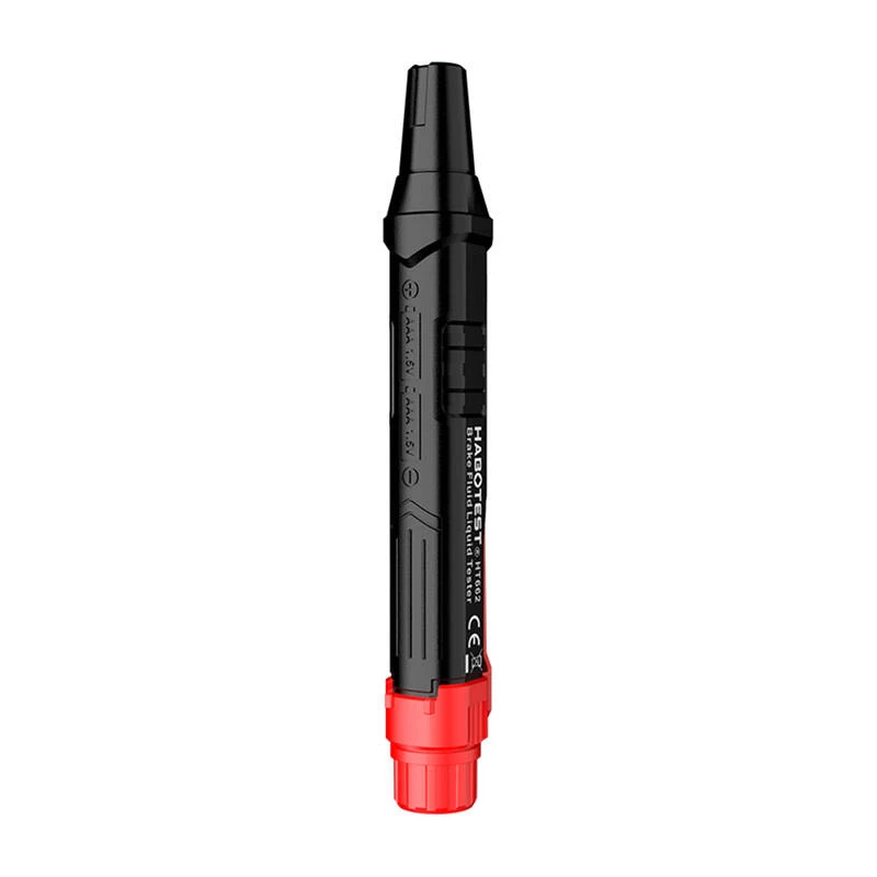 Habotest HT662 Rot