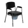 Verstellbarer Toilettenstuhl 840 REHAFUND