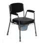 Verstellbarer Toilettenstuhl 840 REHAFUND