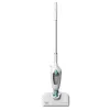 Dampfreiniger Black & Decker FSMH13E10 — 1300 W, 120 °C, 1,75 kg, 15 Min. Betriebsdauer, 4,8 m Kabel, 9 Zubehörteile