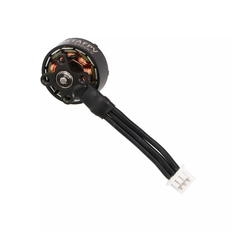 Bürstenloser Motorsatz für Drohne, 4 Stück