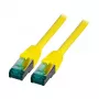Efb MK6001.7,5Y Ethernet-Patchkabel