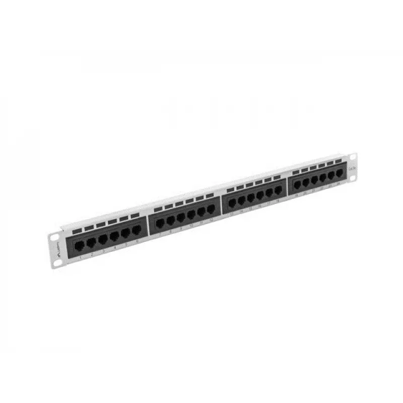 Lanberg PPU5-1024-S Patchpanel 1U