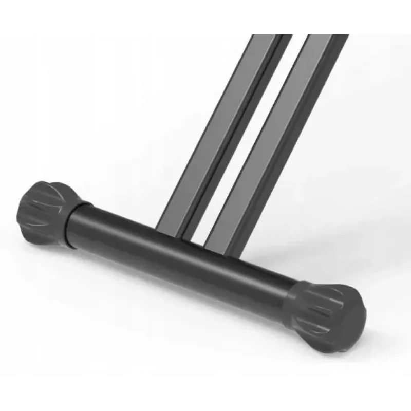 Bügelbrett 112x36cm Promis PKD60 SOLID Metalltisch MONOBLOCK